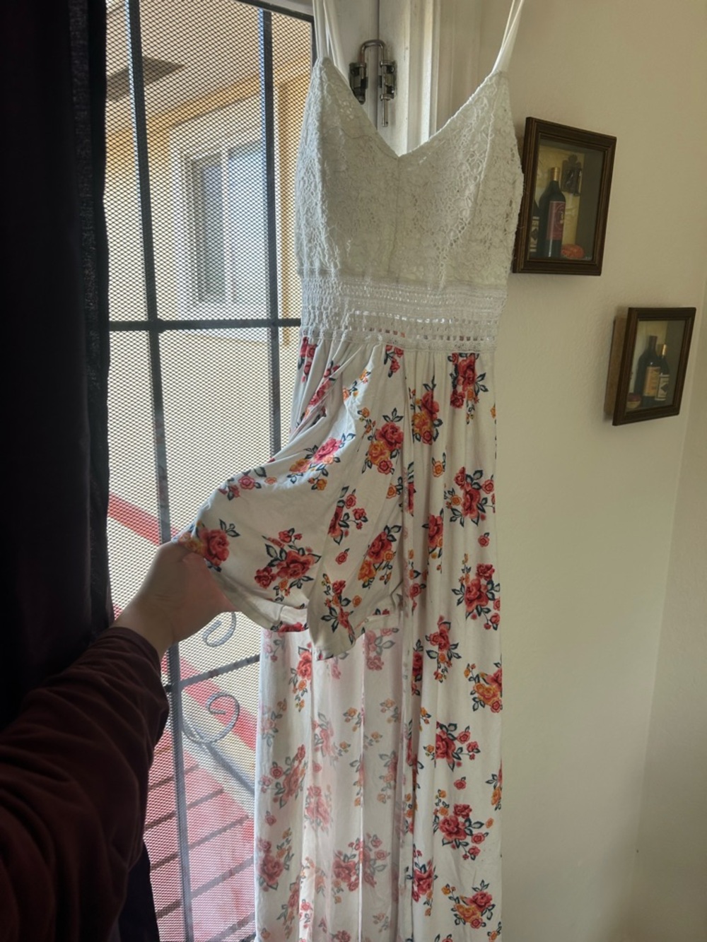 Small dress/romper lot